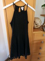 Schwarzes Kleid xs mossimo Sommer Spitze Sachsen - Lichtentanne Vorschau