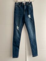 Miss selfridge Highwaist jeans in XS Bayern - Puschendorf Vorschau