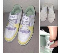 fila Schuhe gr 40 neu . Baden-Württemberg - Esslingen Vorschau