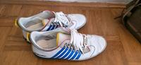 Dsquared2 Sneaker 46 Bayern - Pörnbach Vorschau