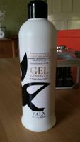 FOX gel REMOVER Biogel 550ml☆Lack Entferner Maniküre☆Vitamin E,C Niedersachsen - Hessisch Oldendorf Vorschau