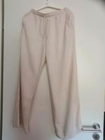 Hose Leinen/Viskosemischung Stradivarius Stuttgart - Stammheim Vorschau