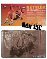 Kettler Sportgerät,  neu Nordrhein-Westfalen - Altena Vorschau