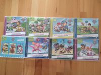 10 Paw Patrol  Hörbücher Bayern - Haibach Unterfr. Vorschau