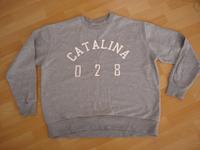 Cedar Wood State Sweatpullover Pullover Gr.M grau Top Nordrhein-Westfalen - Sankt Augustin Vorschau