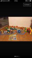 LEGO Duplo 6157 - Großer Stadtzoo Rheinland-Pfalz - Speyer Vorschau