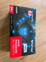 Sapphire Nitro+ Radeon RX 7900 XTX Vapor-X AMD 24 GB GDDR6 Niedersachsen - Oldenburg Vorschau