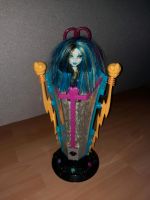 MONSTER HIGH AUFLADESTATION MIT PUPPE Nordrhein-Westfalen - Wülfrath Vorschau