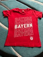 T-Shirt FC Bayern München, Gr. S Hessen - Kirchheim Vorschau