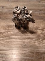 2 Zebra von schleich Nordfriesland - Neukirchen Vorschau