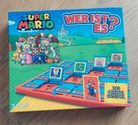 Wer ist es? Super Mario Edition - neuwertig Nordrhein-Westfalen - Elsdorf Vorschau