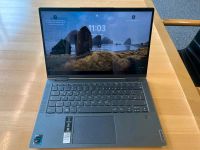 Lenovo Yoga/ Laptop-Tablet Rheinland-Pfalz - Trier Vorschau