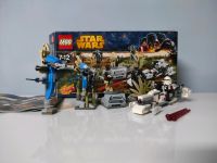 Lego Star Wars 75037 Saarland - Püttlingen Vorschau