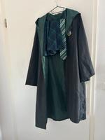 Slytherin Uniform (Größe M) Harry Potter Kostüm Hessen - Bad Homburg Vorschau
