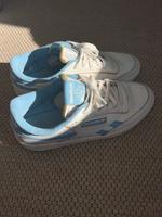 Reebok Club C Revenge EF7901 – Chalk / Fluid Blue – Größe 41 Baden-Württemberg - Obersulm Vorschau