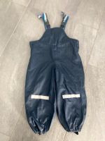 Gefütterte Regenhose Gr. 98/104 Sachsen - Waldheim Vorschau