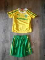 Puma Brasil Triko Set Gr. 3T - 92/98 - F Bremen - Schwachhausen Vorschau