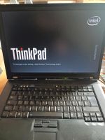 Lenovo ThinkPad T61 intel core 2 Duo 1,8Ghz 14zoll Hessen - Alsfeld Vorschau