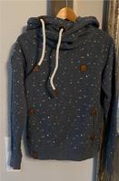 Naketano Pullover Kapuzenpulli Sweatshirt Gr. M Nordrhein-Westfalen - Schieder-Schwalenberg Vorschau