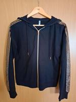 Sweatjacke mit Kapuze Gr. M Sachsen - Claußnitz Vorschau