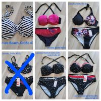 Bikinis, verschiedene Modelle, NEU mit Etikett Nordrhein-Westfalen - Dorsten Vorschau