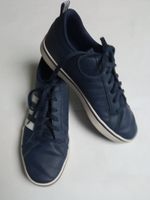 Adidas VS Pace B74493,Herren Sneaker,Gr.42,blau,Schnürer Sachsen - Auerbach (Vogtland) Vorschau