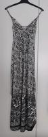 Sommerkleid schwarz/weiß Gr. 36 Bayern - Olching Vorschau