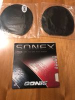 Donic Tischtennis Belag Sonex X Tronic X40 schwarz 2,2mm Bayern - Peiting Vorschau