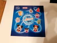 Disney Die wikkeez Box von Rewe West - Zeilsheim Vorschau