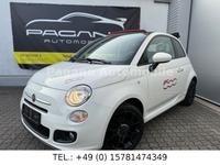 Fiat 500C Special Edition/PDC/NAVI/KLIMA/TÜV/VOLL Baden-Württemberg - Rastatt Vorschau