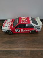 Tamiya / Carson -- Audi Quattro Rallye BELGA -- Karosserie 1:10 Nordrhein-Westfalen - Plettenberg Vorschau