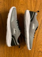 Slazenger Schuhe Herren Sneaker Gr. 42 Nordrhein-Westfalen - Krefeld Vorschau