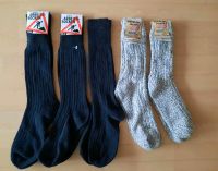 Norweger Socken Arbeitssocken 39 bis 42 Herren Niedersachsen - Stade Vorschau