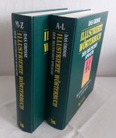 Das große illustrierte Wörterbuch 2x A-Z Wissensbuch Nordrhein-Westfalen - Unna Vorschau