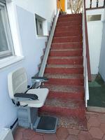 Treppenlift Lifta Bayern - Grafenwöhr Vorschau
