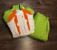 Skianzug Skijacke und Hose Ulla Popken Nordrhein-Westfalen - Wegberg Vorschau