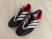 Fussballschuhe Adidas Leder Größe 8 1/2 Bayern - Kempten Vorschau