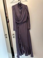 Abendkleid abiye lila Rheinland-Pfalz - Mainz Vorschau