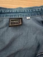 Versace Jeans Hemd Gr. S Bayern - Fürth Vorschau