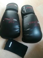 Kickboxen Handschuhe 10 Oz Rheinland-Pfalz - Montforterhof Vorschau