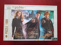 Puzzle Harry Potter die 3 Zauberer 1000 NEU OVP Sammlung Paket Rheinland-Pfalz - Landau in der Pfalz Vorschau