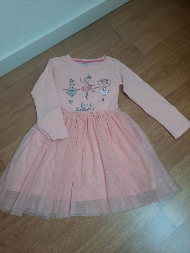 Kleid Ballerina in Lauda-Königshofen