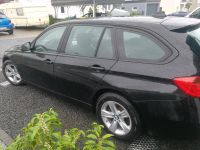 BMW 318D, Automatik, touring Saarland - Schiffweiler Vorschau