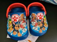 Paw Patrol Crocs Hausschuhe Schuhe Kind 20 / 21 NEU! Rheinland-Pfalz - Zweibrücken Vorschau