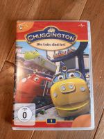 DVD Chuggington Die Loks Zinsen los Bayern - Würzburg Vorschau