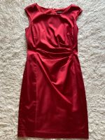 Dunkelrotes festliches Kleid Mariposa Gr. 38, NEUWERTIG! Bayern - Soyen Vorschau