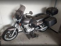 Suzuki GSX 1100 G Baujahr 1993 45.000 km mit Sonderausstattungen Bayern - Regensburg Vorschau