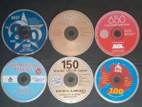 ⭕ AOL 7 8 9 Software CD-ROM Windows 95/98/2000/ME/XP + Mac OS ✅ Rheinland-Pfalz - Mainz Vorschau