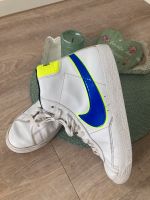 NIKE ~ Sneaker Schuhe ~ Gr. 40 Rostock - Gartenstadt Vorschau