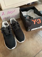 Adidas Y-3 Pure Boost Gr. US 10,5 Neuwertig! Hessen - Hanau Vorschau